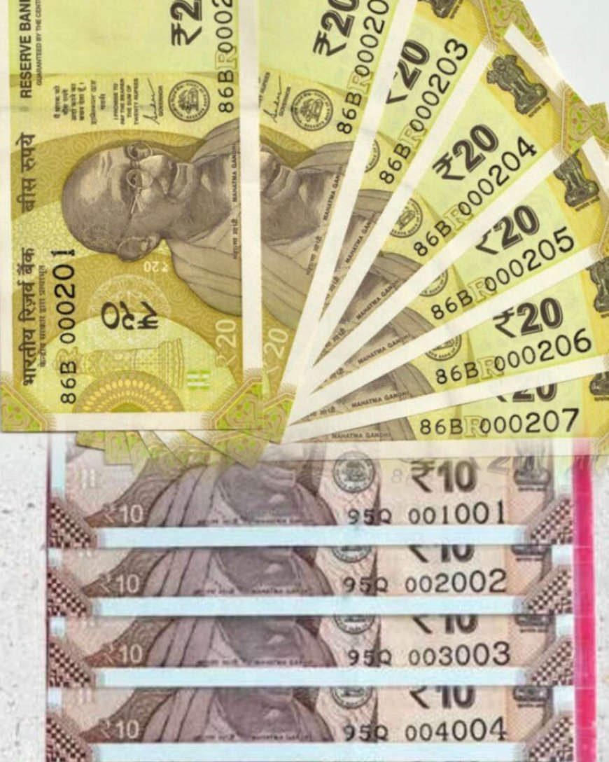 हल्द्वानी में शादी सीजन में नए नोटों की कालाबाजारी पर सख्ती, डीएम ने विशेष जांच दल गठित किया