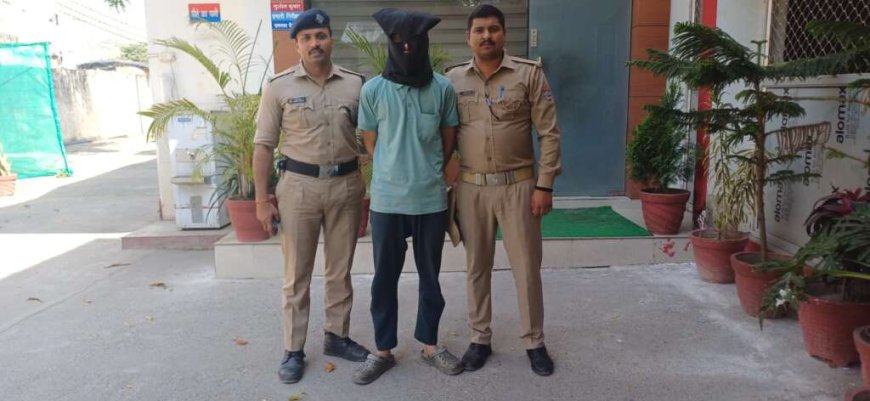 रामनगर में कोसी कैफे होमस्टे में अपराध का पर्दाफाश, मैनेजर की गिरफ्तारी और लाइसेंस निरस्तीकरण की कार्रवाई