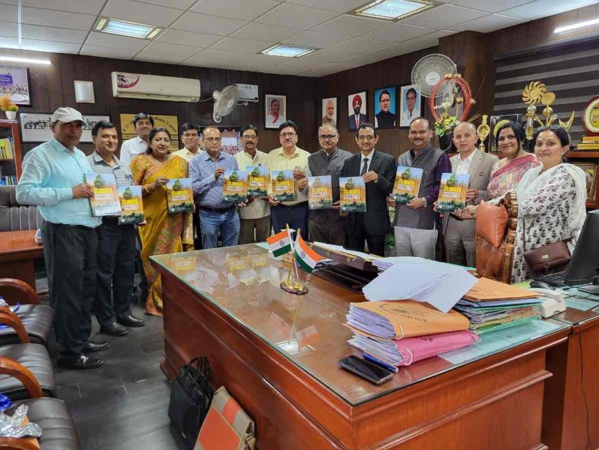 श्री देव सुमन उत्तराखंड विश्वविद्यालय की परीक्षा समिति की 11वीं बैठक में महत्वपूर्ण निर्णय लिए गए