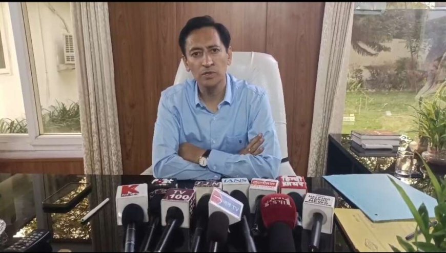 हल्द्वानी में जनगणना के साथ मकानों की गणना का कार्य प्रारंभ, कुमाऊँ आयुक्त ने दी स्थिति की जानकारी