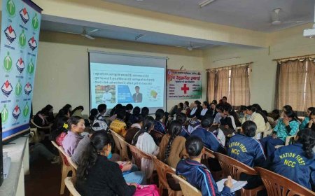 जोशीमठ में उत्कृष्ट उद्यमिता विकास योजना पर एक दिवसीय ओरिएंटेशन कार्यशाला का सफल आयोजन