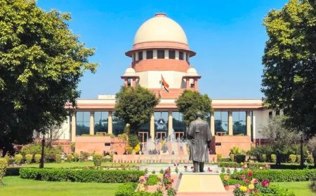 बनभूलपुरा दंगा: सुप्रीम कोर्ट ने दो आरोपियों की डिफॉल्ट जमानत को किया निरस्त, अब जाना होगा फिर से जेल