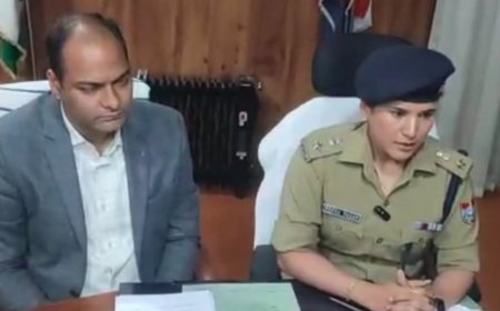 चंपावत दुष्कर्म प्रकरण में साजिश के गंभीर संकेत
