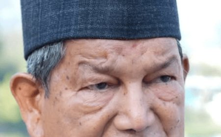 हरीश रावत ने चंपावत प्रकरण में भाजपा की आंतरिक गुटबाजी को किया उजागर