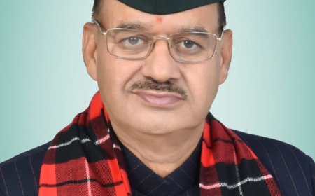 खटीमा CSD कैंटीन को URC कोड दिलाने के लिए मंत्री गणेश जोशी ने सैनिकों को लिखा पत्र