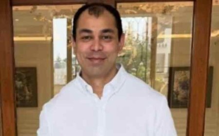 प्रतीक यादव के अचानक निधन से हर कोई हैरान, स्वामी रसिक महाराज ने व्यक्त किया शोक