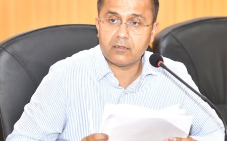 उत्तराखंड: पर्वतीय क्षेत्रों में लागू होगी स्वैच्छिक चकबंदी प्रोत्साहन नीति 2026