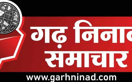 हिमालय-गंगा को बचाने के लिए किशोर उपाध्याय ने बाबा गुरिन्दर सिंह जी से मांगा समर्थन और आशीर्वाद
