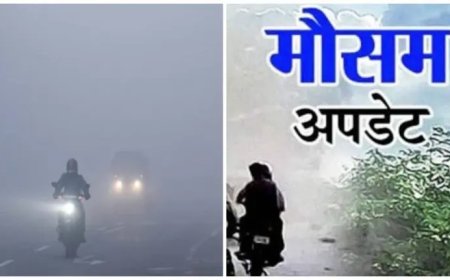 उत्तराखंड में भारी बारिश का कहर, जानिए इसके वजह से होने वाले नुकसान और आज की मौसम की स्थिति