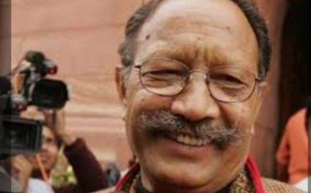उत्तराखंड के पूर्व मुख्यमंत्री बी.सी. खंडूरी का निधन, सीएम धामी ने प्रकट किया दुख