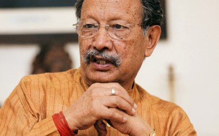 उत्तराखंड में पूर्व मुख्यमंत्री भुवन चंद्र खंडूड़ी के निधन पर 3 दिन का राजकीय शोक, सरकारी छुट्टी घोषित