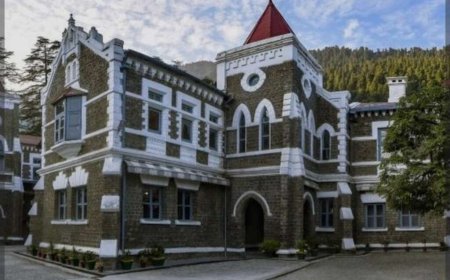 नैनीताल हाईकोर्ट ने सरकारी कर्मचारी के निलंबन आदेश को रद्द किया: एक महत्वपूर्ण फैसला