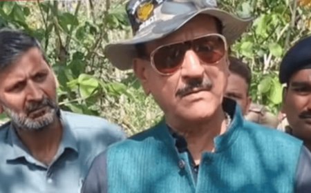 हरिद्वार में बाघों के शिकार मामले के दोषियों को मिलेगी सख्त सजा - वन मंत्री की चेतावनी