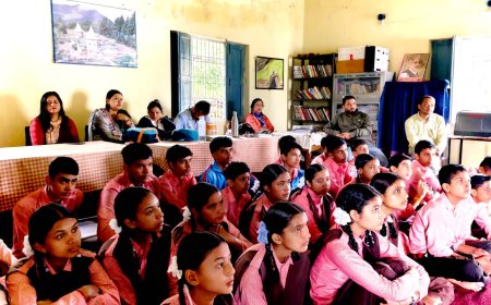 वर्षा जल संचयन: भूजल संरक्षण के लिए विशेषज्ञों की महत्वपूर्ण सिफारिशें