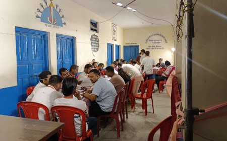 लालकुआँ व्यापार मंडल चुनाव: दीवान सिंह बिष्ट ने 15वें चरण में बनाई बढ़त, कई पदों पर तस्वीर साफ