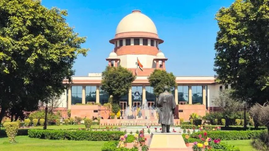 बनभूलपुरा दंगा: सुप्रीम कोर्ट ने दो आरोपियों की डिफॉल्ट जमानत को किया निरस्त, अब जाना होगा फिर से जेल