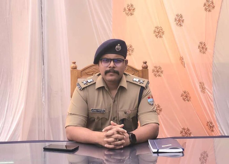 ऊधमसिंहनगर में धर्मांतरण मामलों में पुलिस की सख्ती, एसएसपी ने बनाई SIT