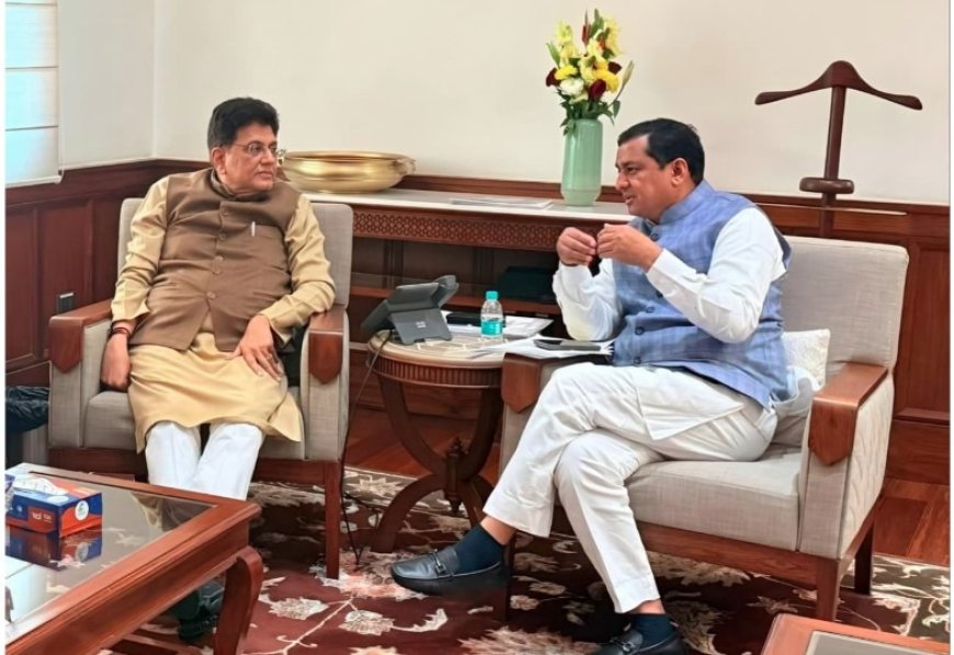 गढ़वाल के कृषि उत्पादों को मिलेगा वैश्विक विस्तार