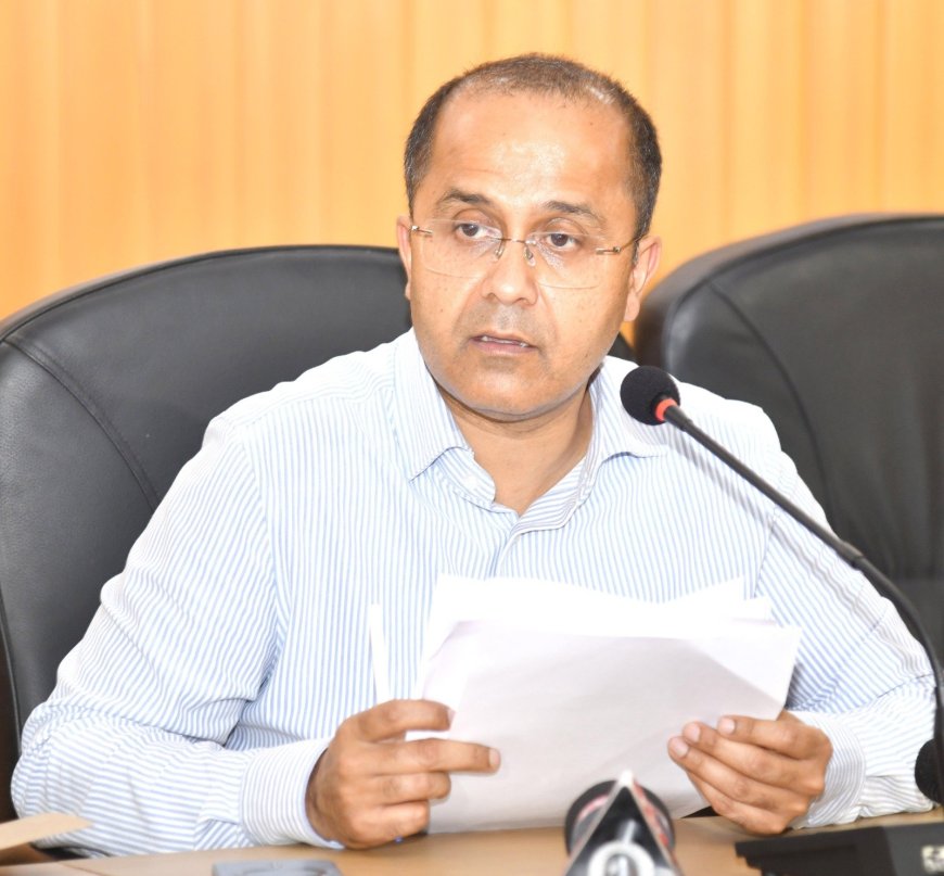 उत्तराखंड: पर्वतीय क्षेत्रों में लागू होगी स्वैच्छिक चकबंदी प्रोत्साहन नीति 2026