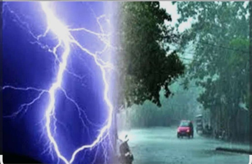 देहरादून मौसम अपडेट: उत्तराखंड के लिए येलो अलर्ट जारी, जानें क्या होंगे प्रभाव