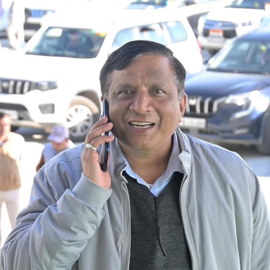 उत्तराखंड सूचना विभाग की अनोखी पहल: हर शनिवार होगा “नो व्हीकल डे”