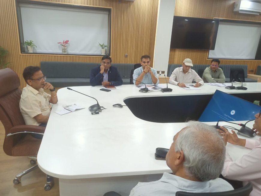 श्रमिक अधिकारों का संरक्षण: औद्योगिक शांति के लिए नए दिशा-निर्देश