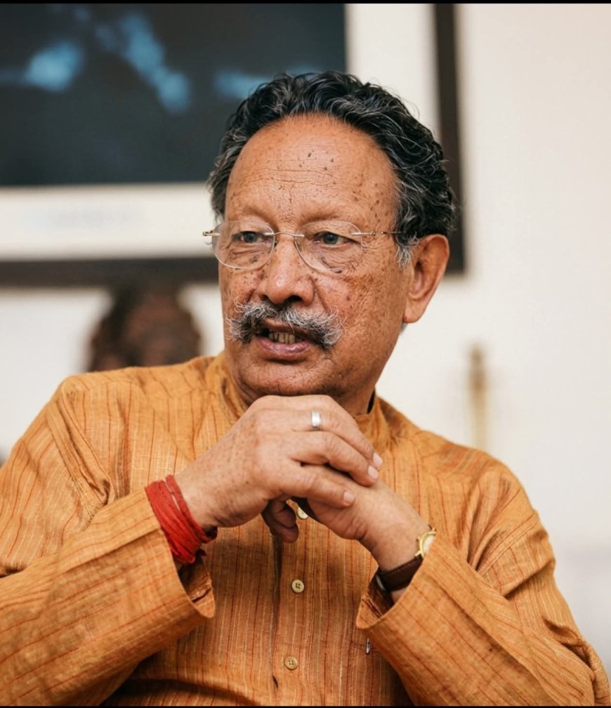 उत्तराखंड में पूर्व मुख्यमंत्री भुवन चंद्र खंडूड़ी के निधन पर 3 दिन का राजकीय शोक, सरकारी छुट्टी घोषित