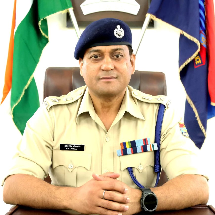 देहरादून में DIT यूनिवर्सिटी के प्रबंधक पर कार्रवाई, सरकारी आदेशों की अवहेलना का मामला
