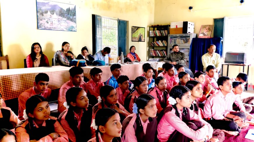 वर्षा जल संचयन: भूजल संरक्षण के लिए विशेषज्ञों की महत्वपूर्ण सिफारिशें