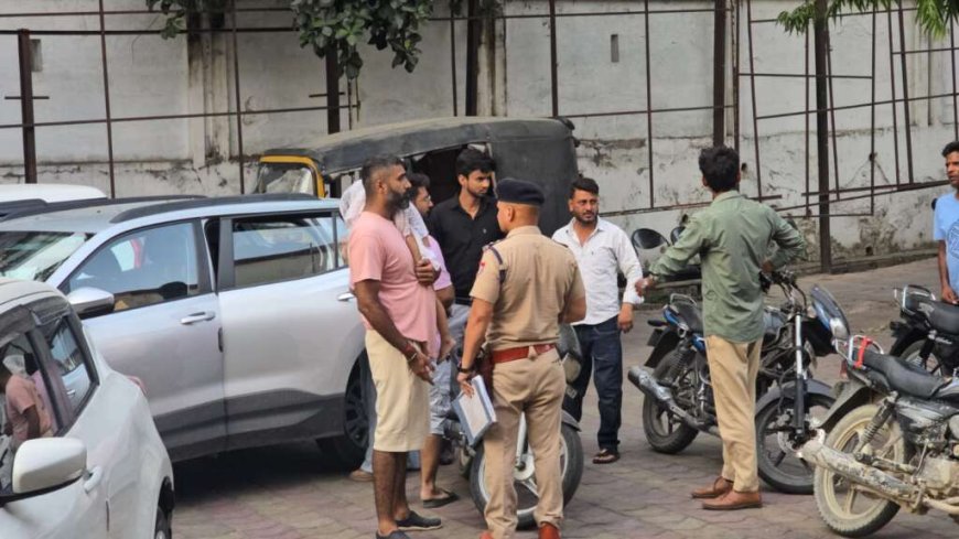 दिल्ली के पर्यटक की बेटी की स्विमिंग पूल में दुखद मौत: रिसोर्ट की सुरक्षा पर उठे सवाल