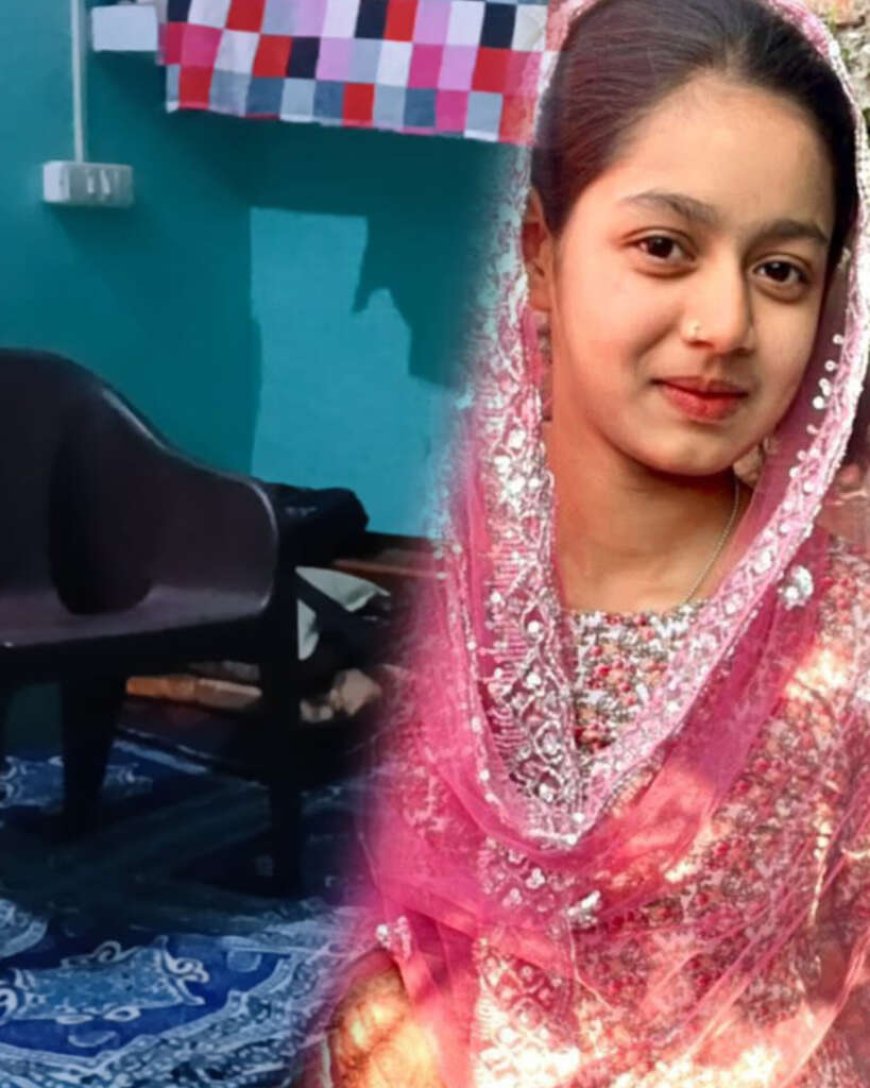 लालकुआं में विवाहिता की संदिग्ध आत्महत्या, मायके पक्ष ने हत्या का लगाया आरोप