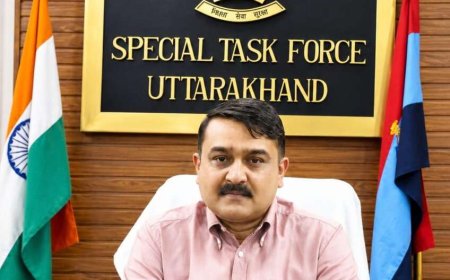फर्जी शस्त्र लाइसेंस कांड: STF की चौतरफ कार्रवाई, हाईकोर्ट से भी नहीं मिली राहत