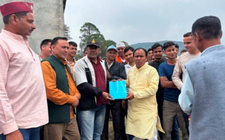 उच्च शिक्षा विभाग की नई योजनाओं का उद्घाटन और उनके महत्व