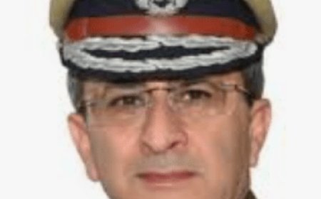 उत्तराखंड कैडर की बढ़ती प्रतिष्ठा: डीजीपी दीपम सेठ का DG रैंक पर एम्पैनलमेंट और जनमेजय खंडूरी का ITBP में आईजी पद पर पदोन्नति