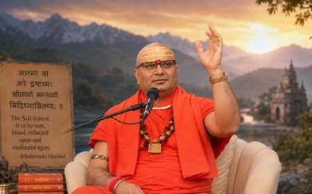 ऋषिकेश व्यापारी की उत्तराखण्डियों पर अभद्र टिप्पणी की निंदा, मानहानि केस की तैयारी - रसिक महाराज