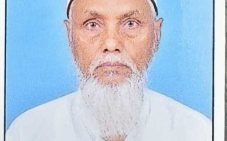 लालकुआं में लंगूर के हमले से बुजुर्ग की मौत, क्षेत्र में शोक और वन विभाग से मुआवजे की मांग