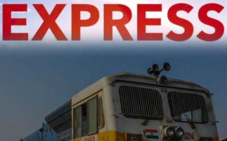 हल्द्वानी रेलवे: काठगोदाम से जैसलमेर एवं रानीखेत एक्सप्रेस के परिवर्तित मार्ग की जानकारी