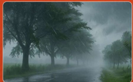 उत्तराखंड में बारिश का इंतजार खत्म, मानसून की दस्तक से मिलेगी गर्मी से राहत