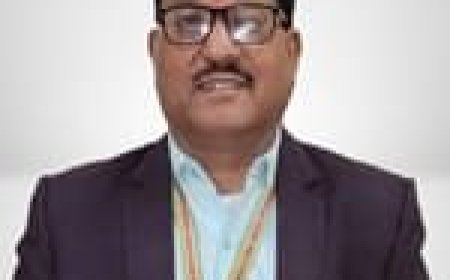 विद्यालयी शिक्षा विभाग में वरिष्ठ अधिकारियों को मिली नई जिम्मेदारी, विनोद प्रसाद सेमल्टी बने प्रभारी निदेशक