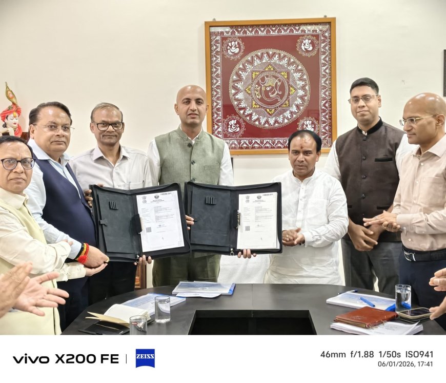 तकनीकी छात्रों को मिलेगा आर्टिफिशियल इंटेलिजेंस का ज्ञान: डॉ धन सिंह रावत की पहल