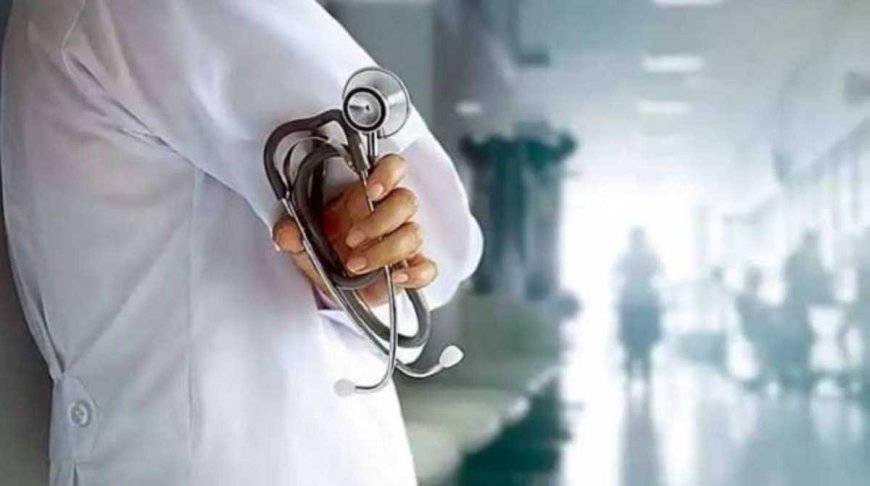 प्रदेश के विभिन्न जनपदों में मुख्य चिकित्सा अधिकारियों की नई तैनाती, स्वास्थ्य सचिव विनय शंकर पांडेय ने जारी किए आदेश