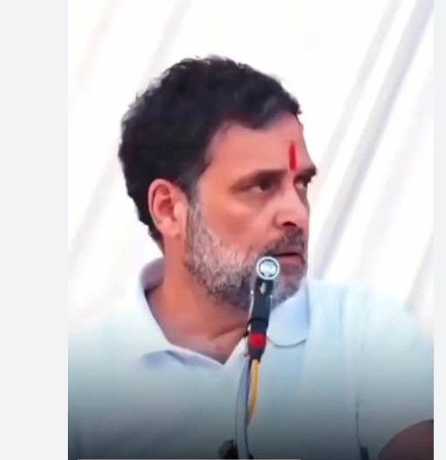 उत्तराखंड में राहुल गांधी का दौरा: यातायात प्लान और सुरक्षा व्यवस्था की जानकारी
