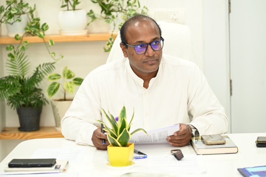 उत्तराखंड में बीएलओ को एक महीने का मोबाइल रिचार्ज का भुगतान, SIR के दौरान गणना फॉर्म डिजिटलाइज करेगा “BLO ऐप”