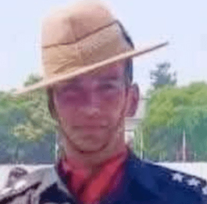 उत्तराखंड के वीर लेफ्टिनेंट बीरेश्वर गोस्वामी आतंकी मुठभेड़ में शहीद