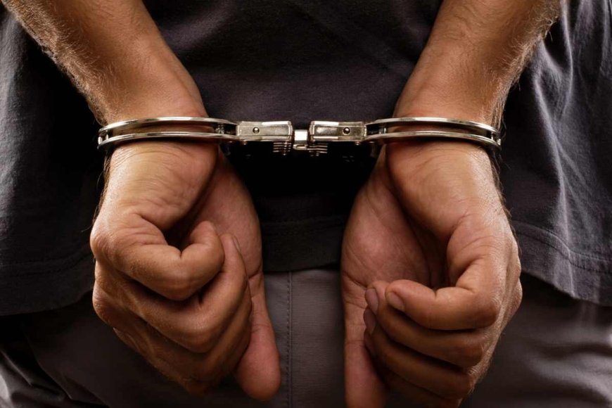 लंबगांव युवक की मौत मामले में पिता-पुत्र गिरफ्तार, पुलिस ने शुरू की जांच