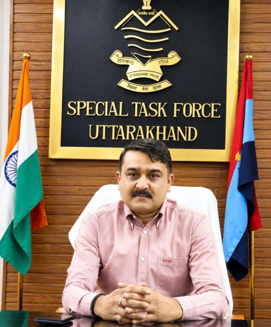 फर्जी शस्त्र लाइसेंस कांड: STF की चौतरफ कार्रवाई, हाईकोर्ट से भी नहीं मिली राहत