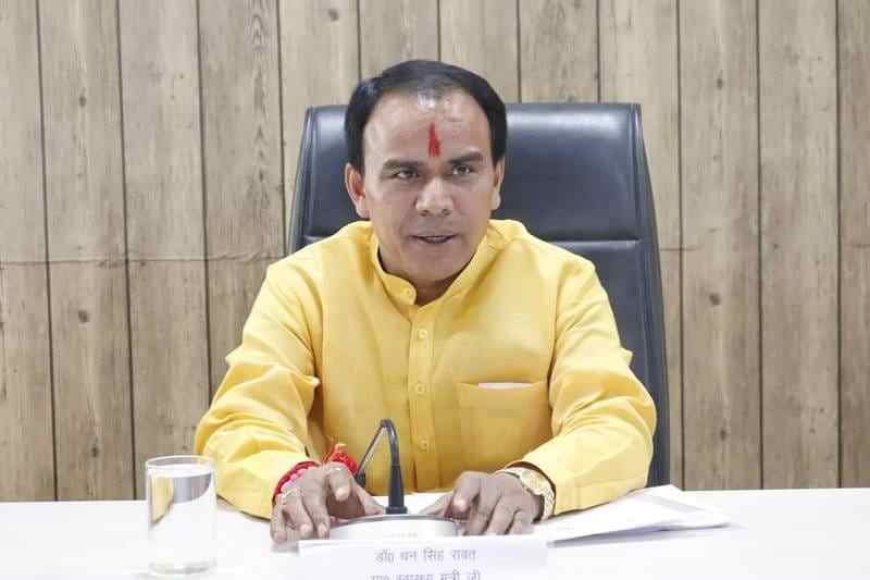 टीईटी अनिवार्यता का समाधान निकालेगा शिक्षा मंत्री, अधिकारियों को दिए निर्देश