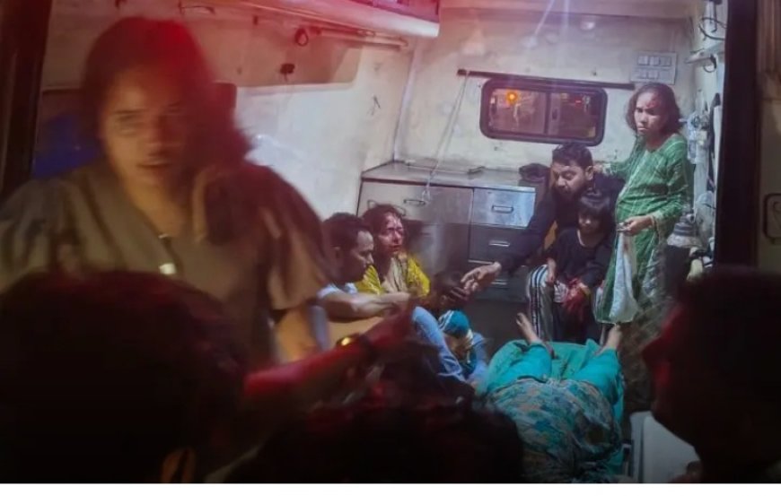 उत्तराखंड में बड़ी दुर्घटना: टेंपो ट्रैवलर खाई में गिरा, दो महिलाओं की हुई मौत