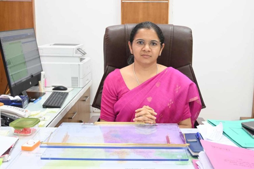 चारधाम यात्रा और मानसून के चलते टिहरी प्रशासन की कड़ी तैयारियाँ, अधिकारियों की छुट्टियाँ निलंबित