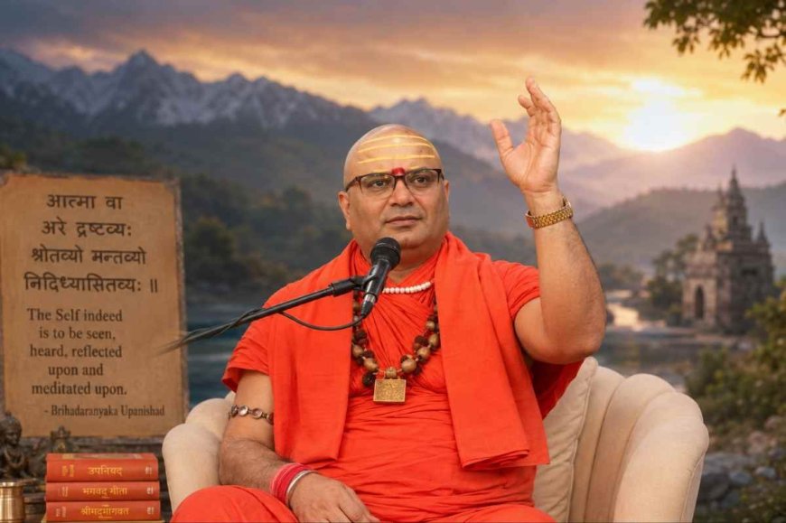ऋषिकेश व्यापारी की उत्तराखण्डियों पर अभद्र टिप्पणी की निंदा, मानहानि केस की तैयारी - रसिक महाराज